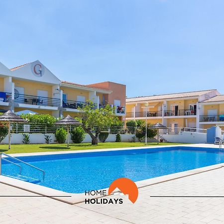 #123 T2 Pao Das Areias By Home Holidays Albufeira Kültér fotó