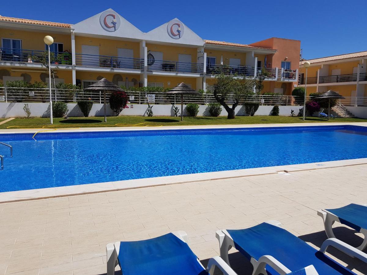 #123 T2 Pao Das Areias By Home Holidays Albufeira Kültér fotó