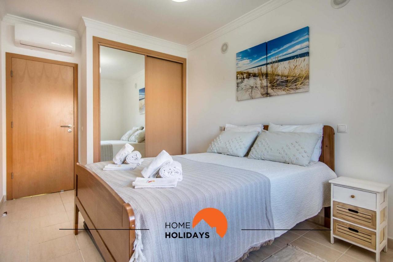 #123 T2 Pao Das Areias By Home Holidays Albufeira Kültér fotó