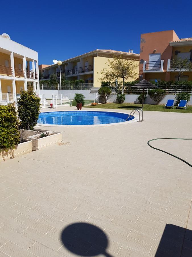 #123 T2 Pao Das Areias By Home Holidays Albufeira Kültér fotó