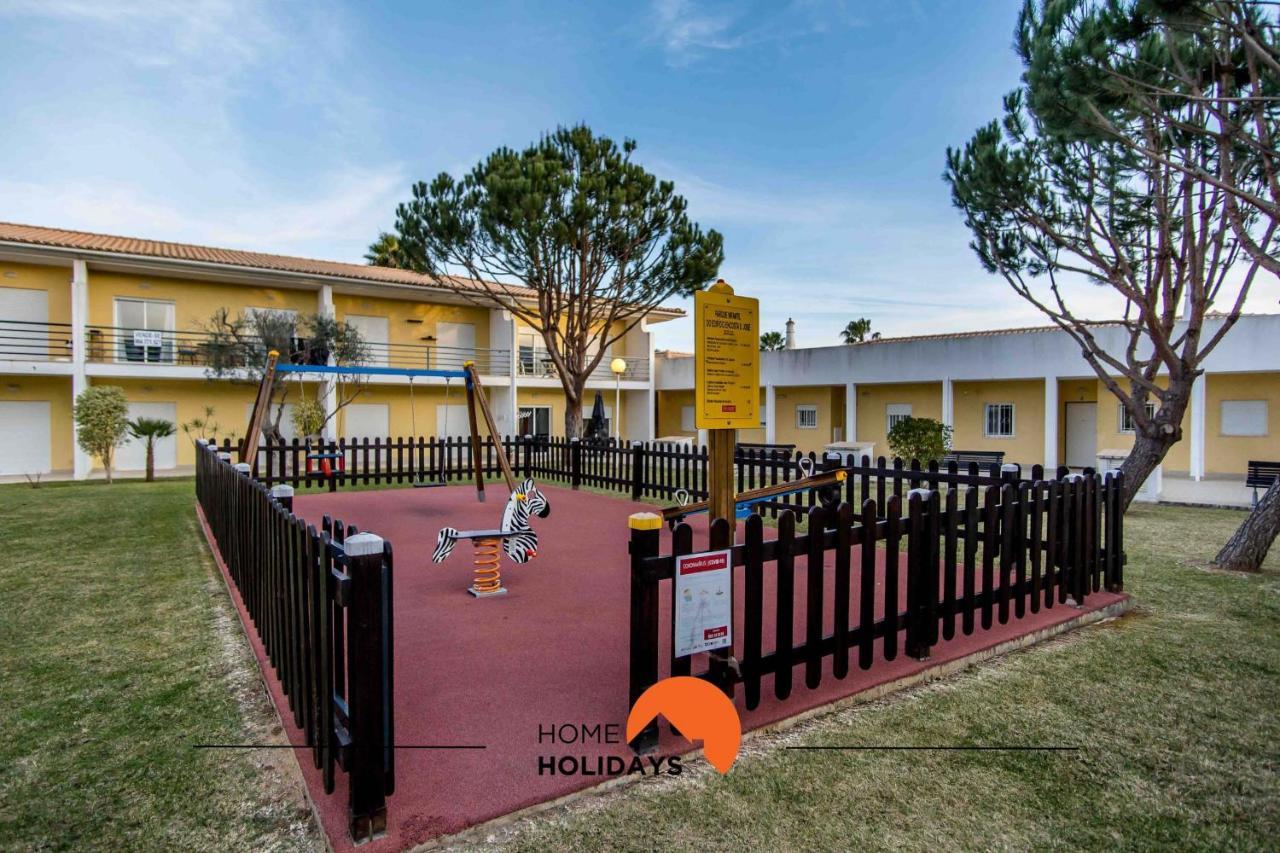 #123 T2 Pao Das Areias By Home Holidays Albufeira Kültér fotó