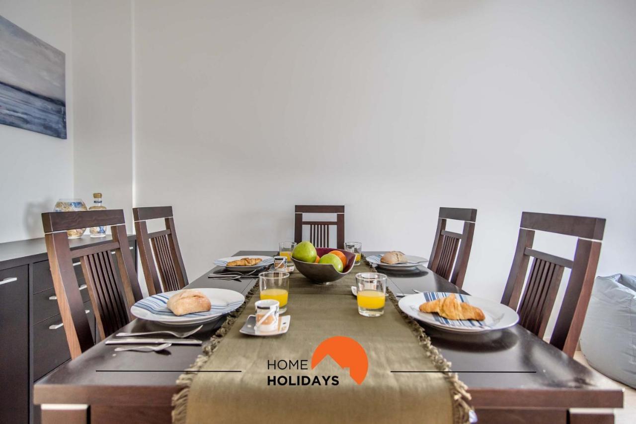 #123 T2 Pao Das Areias By Home Holidays Albufeira Kültér fotó