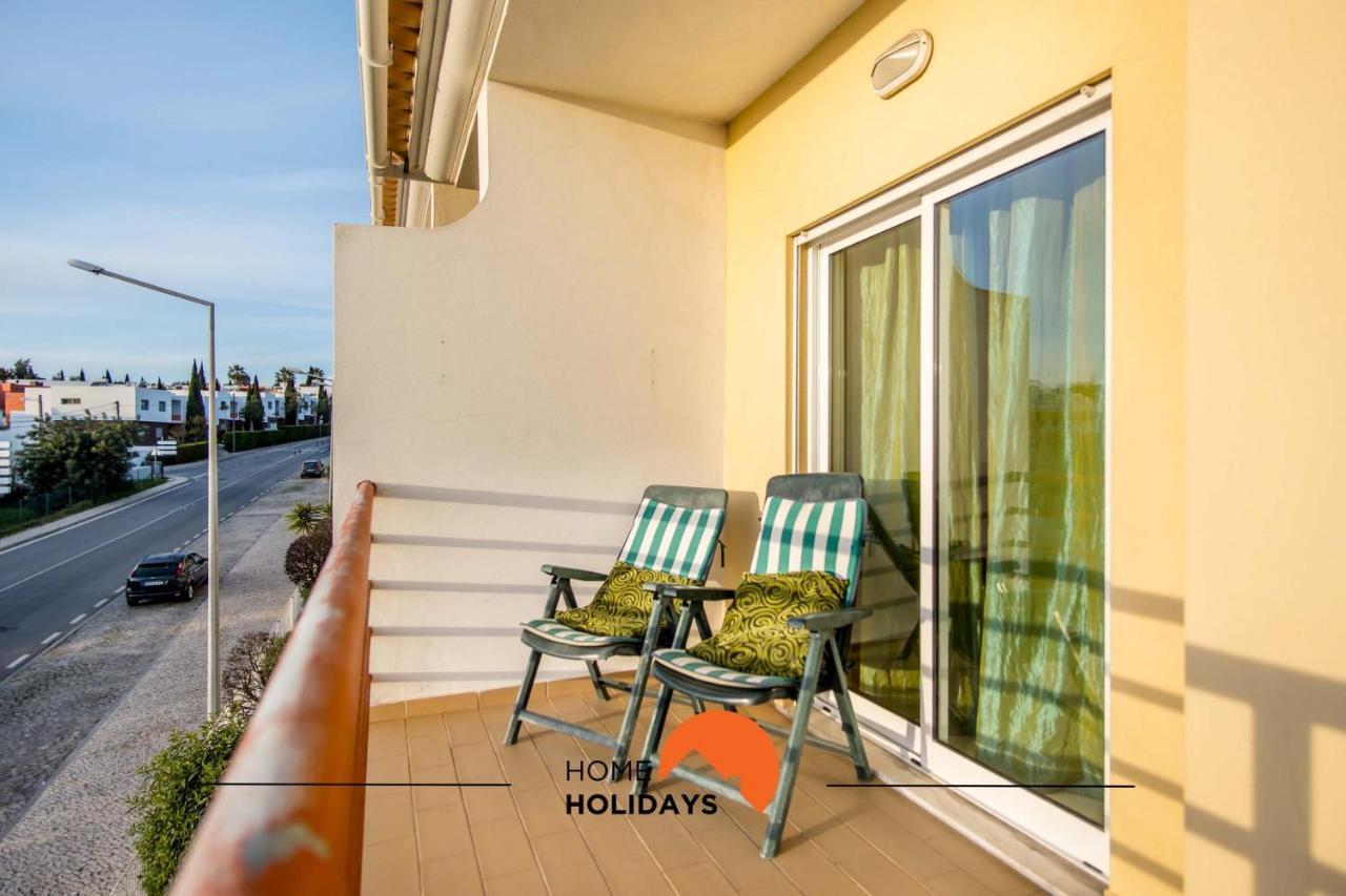 #123 T2 Pao Das Areias By Home Holidays Albufeira Kültér fotó