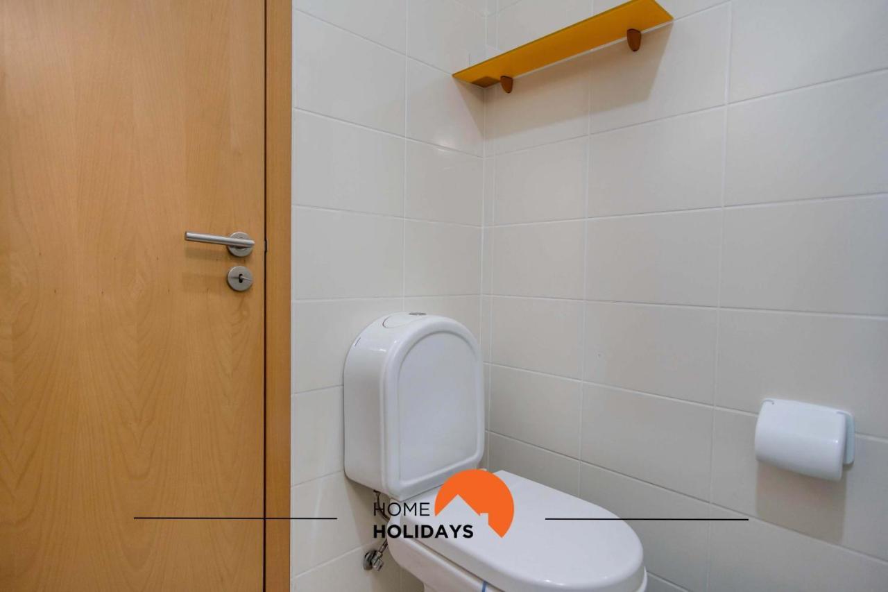#123 T2 Pao Das Areias By Home Holidays Albufeira Kültér fotó