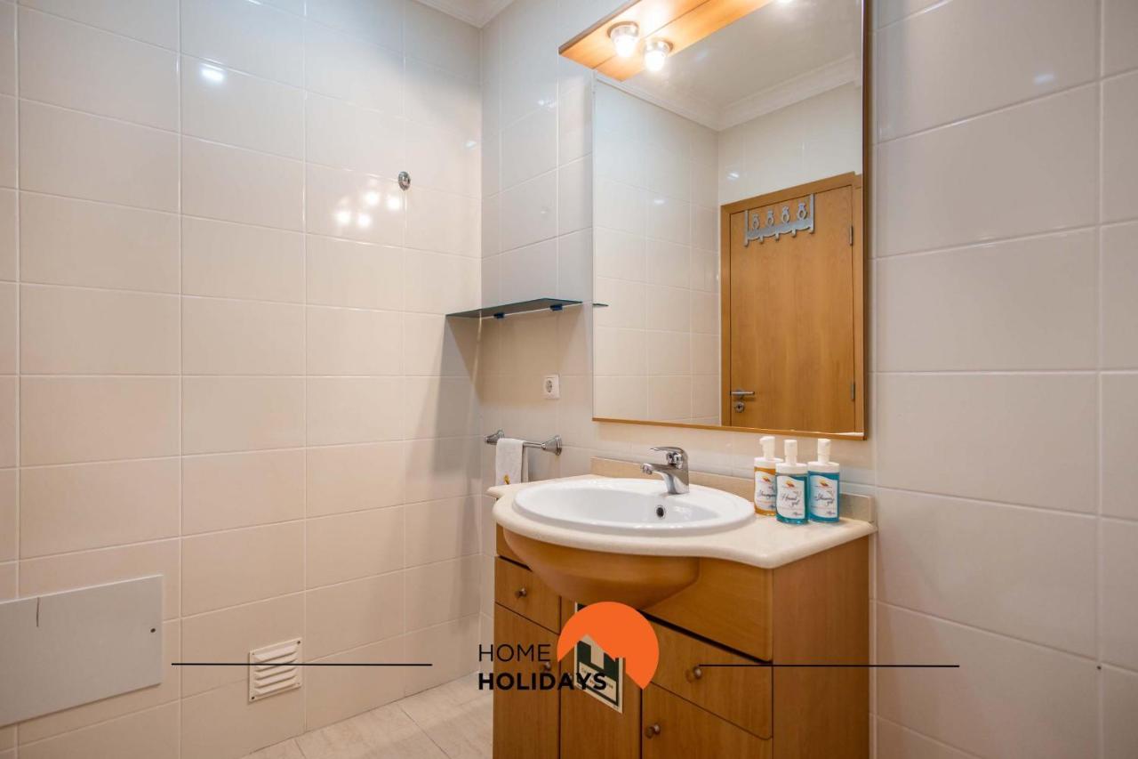 #123 T2 Pao Das Areias By Home Holidays Albufeira Kültér fotó