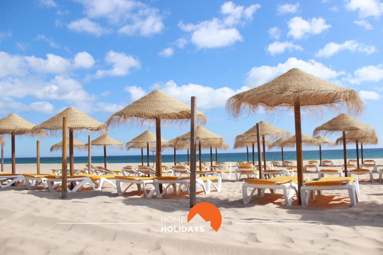 #123 T2 Pao Das Areias By Home Holidays Albufeira Kültér fotó