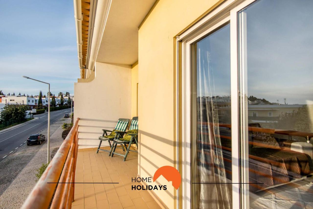 #123 T2 Pao Das Areias By Home Holidays Albufeira Kültér fotó