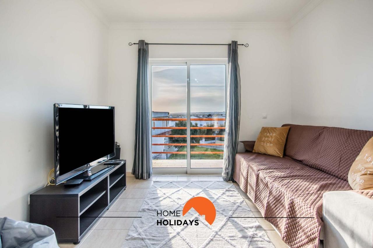 #123 T2 Pao Das Areias By Home Holidays Albufeira Kültér fotó