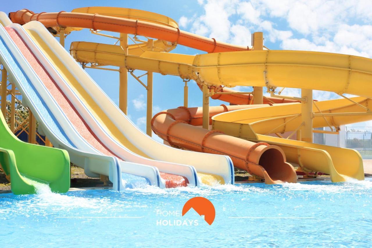 #123 T2 Pao Das Areias By Home Holidays Albufeira Kültér fotó
