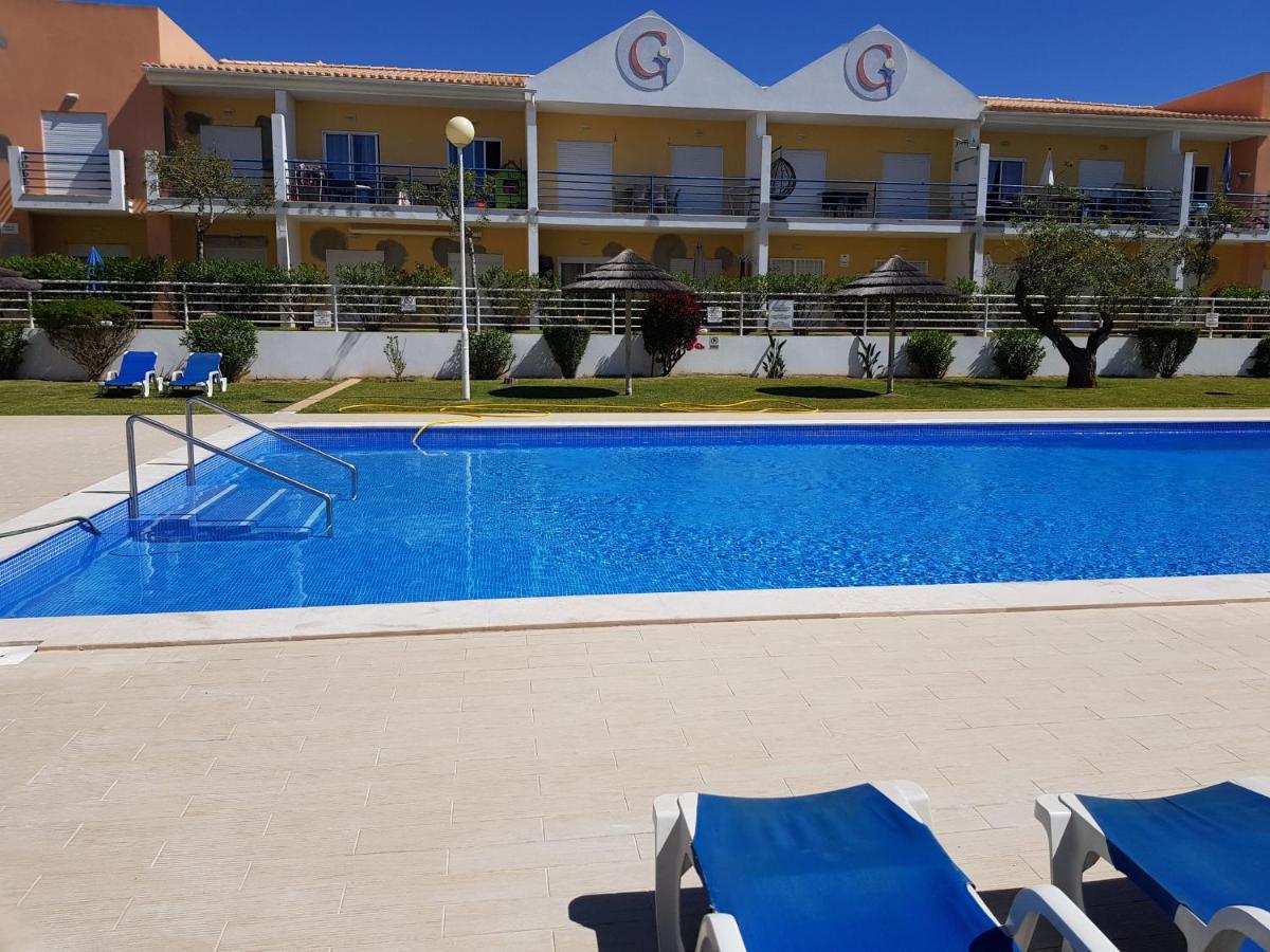 #123 T2 Pao Das Areias By Home Holidays Albufeira Kültér fotó