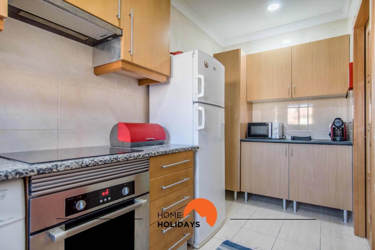 #123 T2 Pao Das Areias By Home Holidays Albufeira Kültér fotó