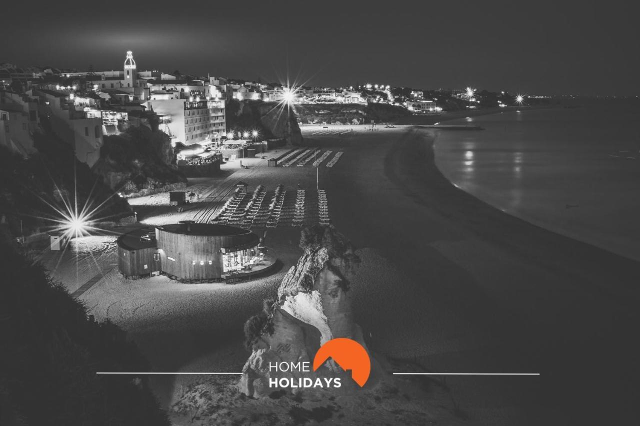 #123 T2 Pao Das Areias By Home Holidays Albufeira Kültér fotó