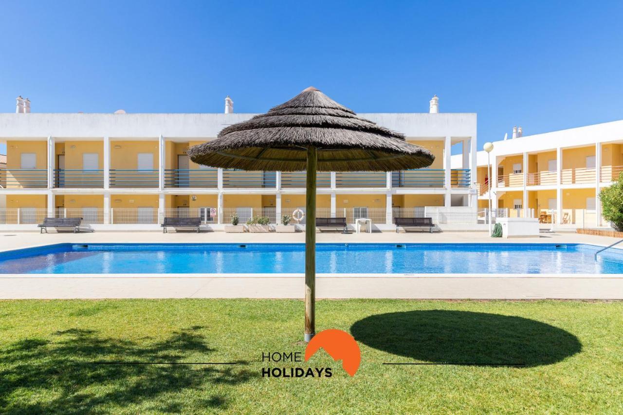 #123 T2 Pao Das Areias By Home Holidays Albufeira Kültér fotó