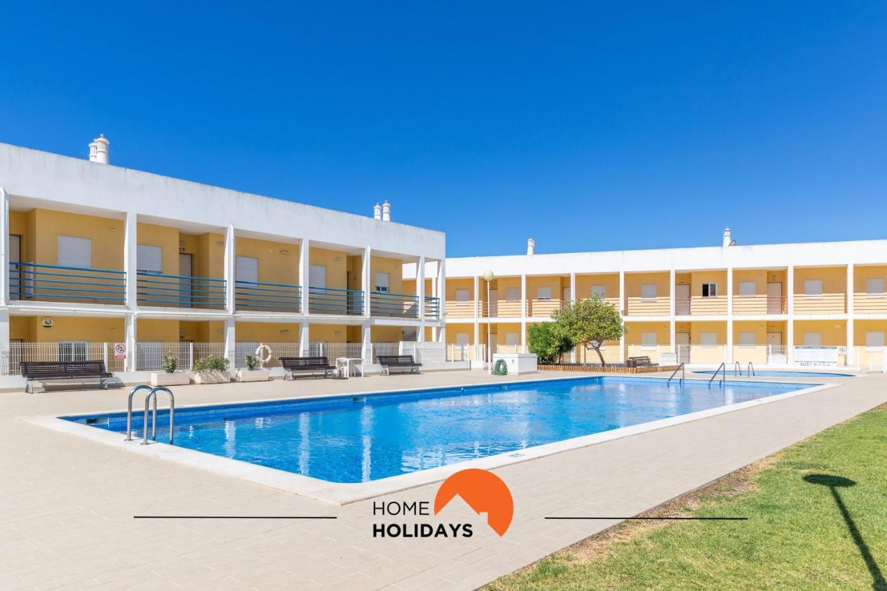 #123 T2 Pao Das Areias By Home Holidays Albufeira Kültér fotó