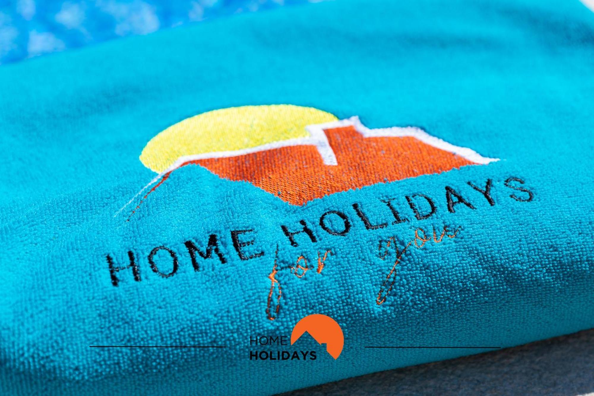 #123 T2 Pao Das Areias By Home Holidays Albufeira Kültér fotó